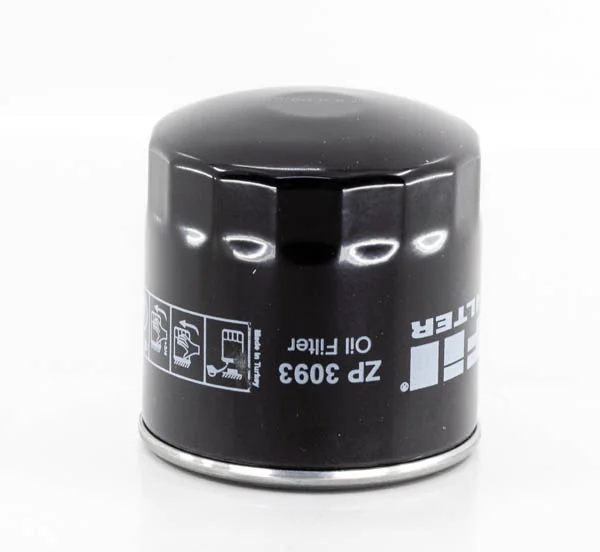 Fil Filter - ZP3093 - Oil filter (spin-on)