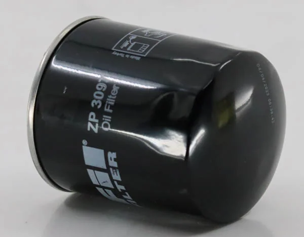 Fil Filter - ZP3097 - Oil filter (spin-on)