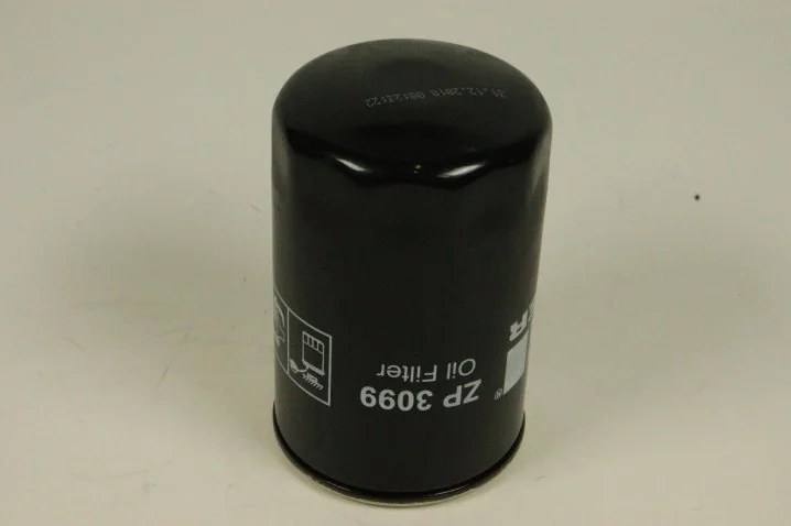 Fil Filter - ZP3099 - Oil filter spin-on