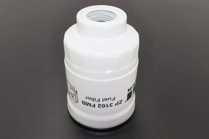 Fil Filter - ZP3102FMB - Fuel filter spin-on