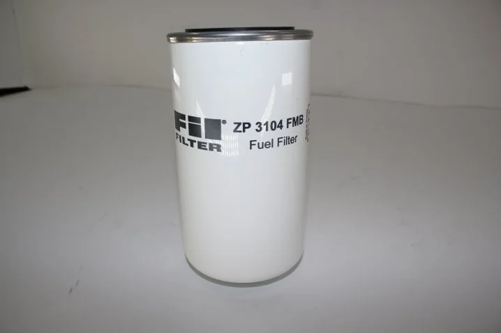 Fil Filter - ZP3104FMB - Fuel filter spin-on