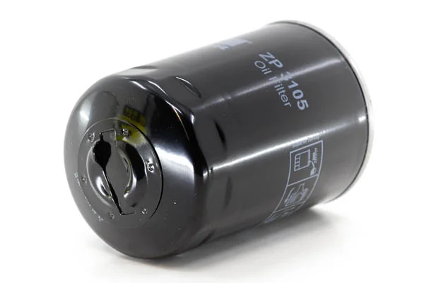 Fil Filter - ZP3105 - Oil filter spin-on