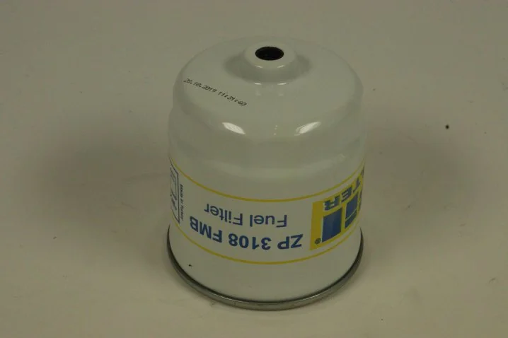 Fil Filter - ZP3108FMB - Fuel filter spin-on