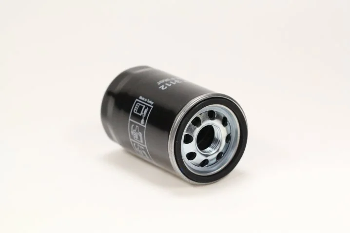 Fil Filter - ZP3112 - Oil filter (spin-on)