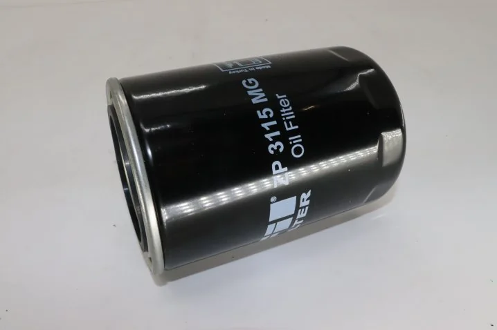 Fil Filter - ZP3115MG - Oil filter spin-on