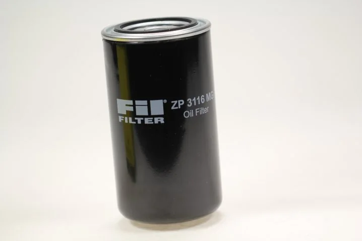 Fil Filter - ZP3116MG - Oil filter spin-on