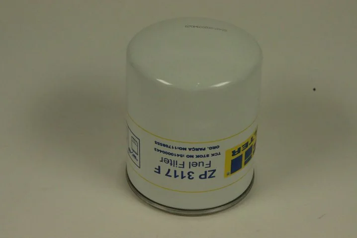 Fil Filter - ZP3117F - Fuel filter spin-on