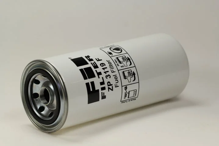 Fil Filter - ZP3119FMB - Fuel filter spin-on