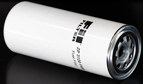 Fil Filter - ZP3120FMB - Fuel filter spin-on
