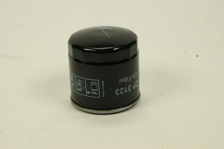 Fil Filter - ZP3123 - Oil filter spin-on