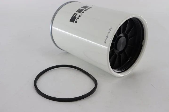 Fil Filter - ZP3133F - Fuel filter spin-on