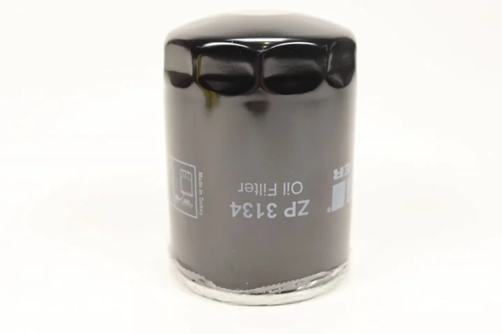 Fil Filter - ZP3134 - Oil filter spin-on