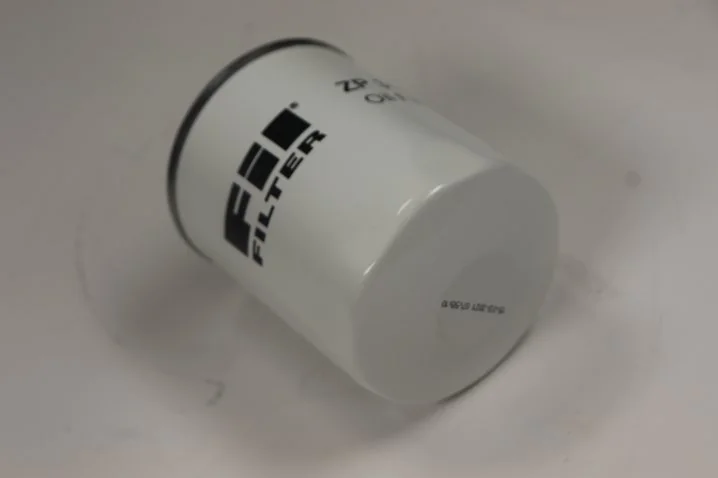 Fil Filter - ZP3136 - Oil filter (spin-on)