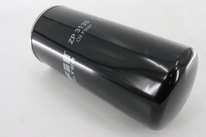 Fil Filter - ZP3138 - Oil filter spin-on