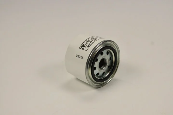 Fil Filter - ZP3149 - Oil filter spin-on