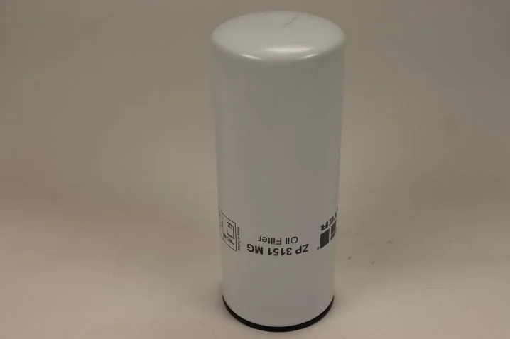 Fil Filter - ZP3151MG - Oil filter spin-on