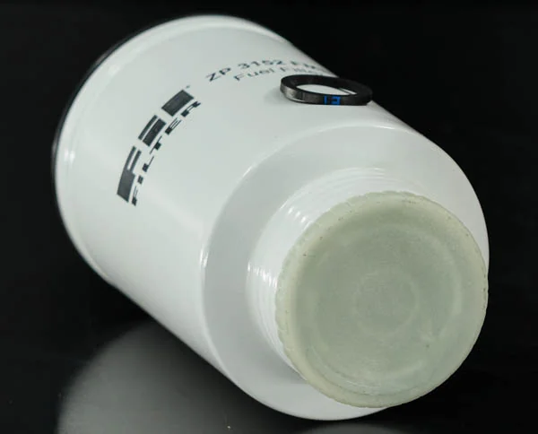 Fil Filter - ZP3152FMB - Fuel filter spin-on
