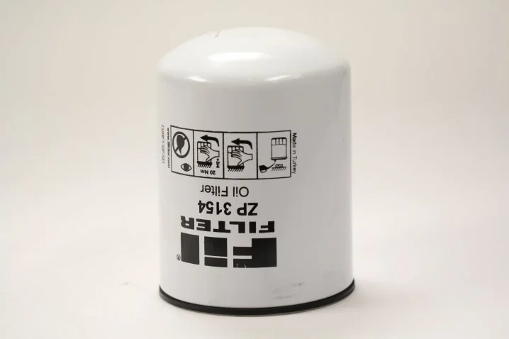 Fil Filter - ZP3154 - Spin-on filter