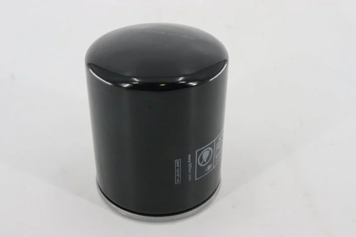 Fil Filter - ZP3155 - Oil filter spin-on