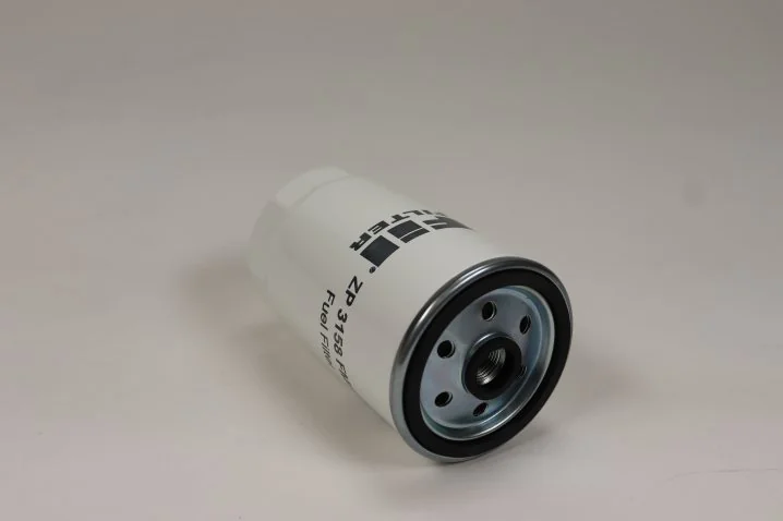 Fil Filter - ZP3158FMB - Fuel filter spin-on