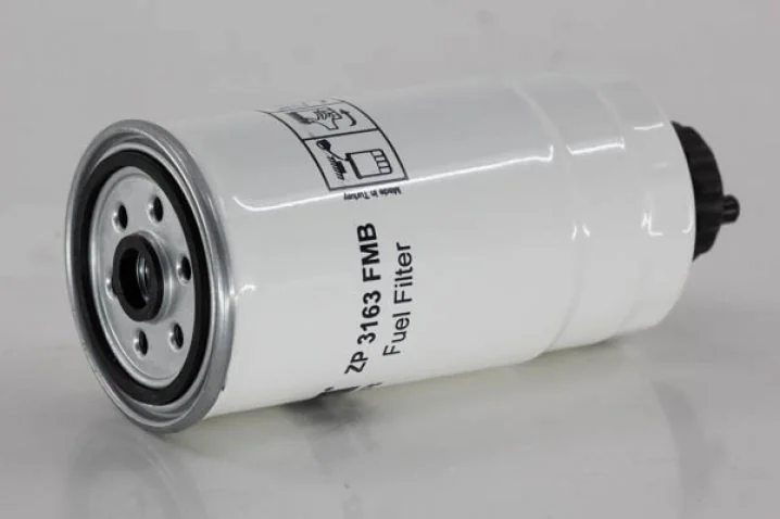 Fil Filter - ZP3163FMB - Fuel filter spin-on