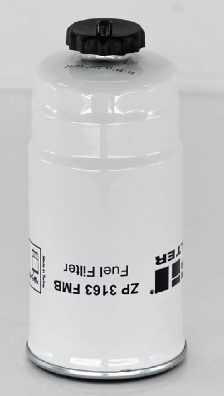 Fil Filter - ZP3163FMB - Fuel filter spin-on