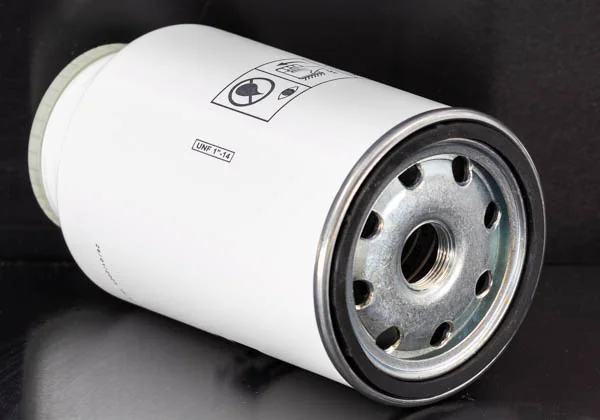Fil Filter - ZP3164F - Fuel filter spin-on