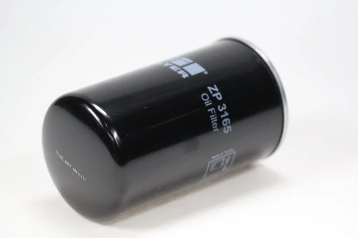 Fil Filter - ZP3165 - Oil filter (spin-on)