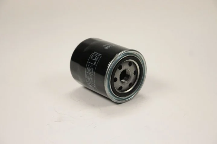 Fil Filter - ZP3166 - Oil filter spin-on