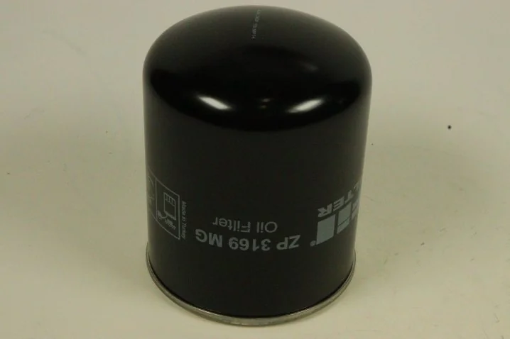 Fil Filter - ZP3169MG - Oil filter (spin-on)