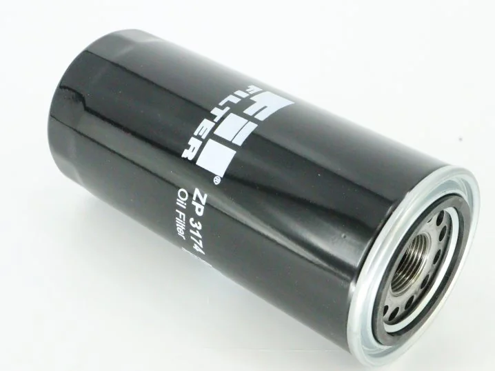 Fil Filter - ZP3174 - Oil filter spin-on