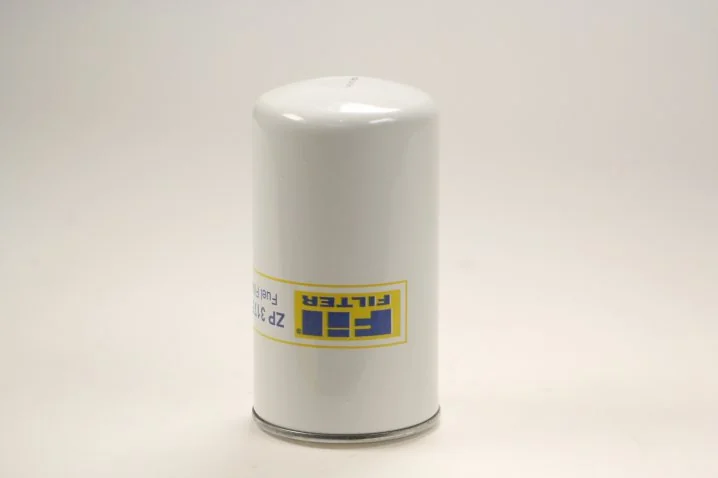 Fil Filter - ZP3175F - Fuel filter spin-on