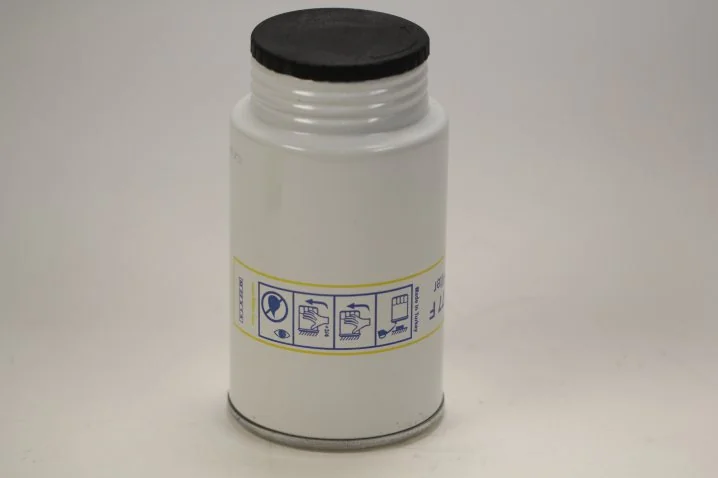 Fil Filter - ZP3177F - Fuel filter spin-on