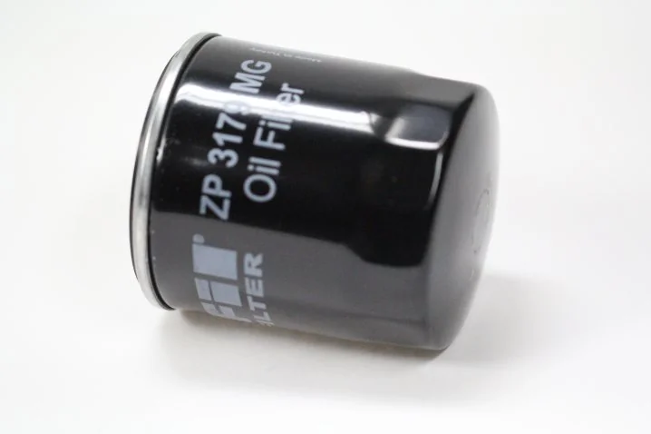 Fil Filter - ZP3179MG - Oil filter spin-on