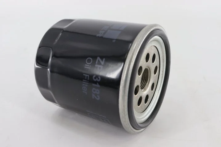 Fil Filter - ZP3182 - Oil filter spin-on