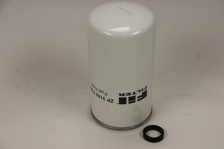 Fil Filter - ZP3185FMB - Fuel filter spin-on