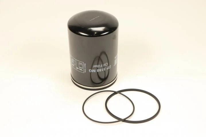 Fil Filter - ZP3188MG - Oil filter (spin-on)