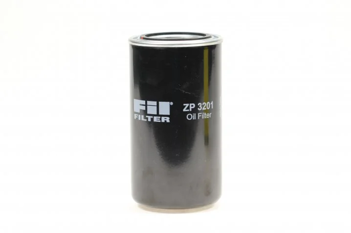 Fil Filter - ZP3201 - Oil filter spin-on