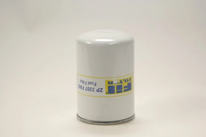 Fil Filter - ZP3207FMB - Fuel filter spin-on