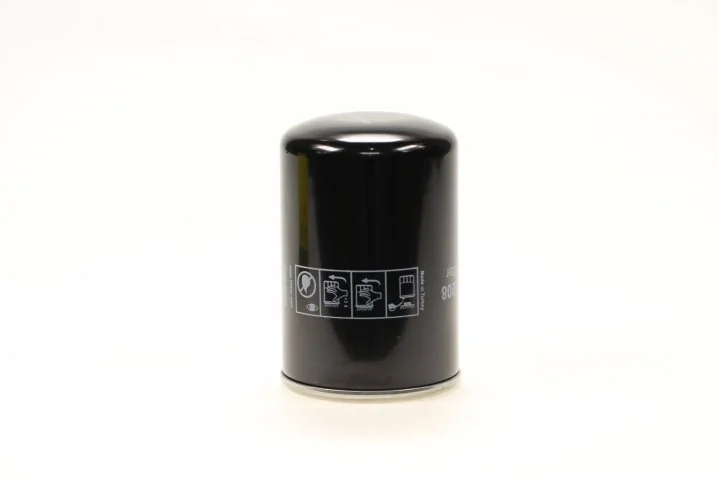 Fil Filter - ZP3208 - Oil filter spin-on