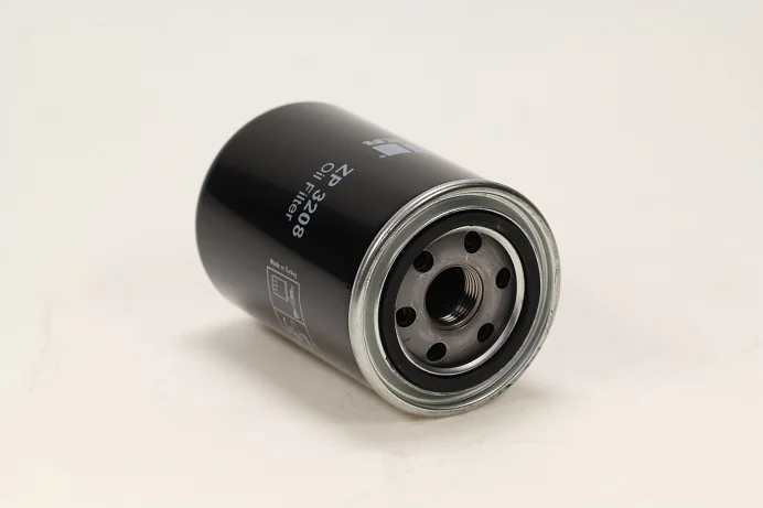 Fil Filter - ZP3208 - Oil filter spin-on