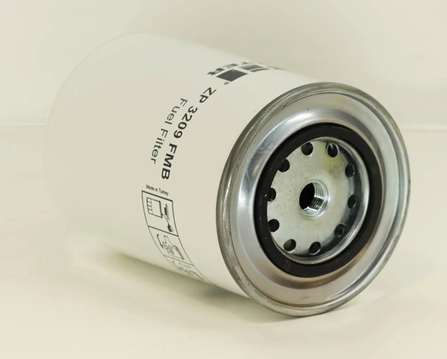 Fil Filter - ZP3209FMB - Fuel filter spin-on