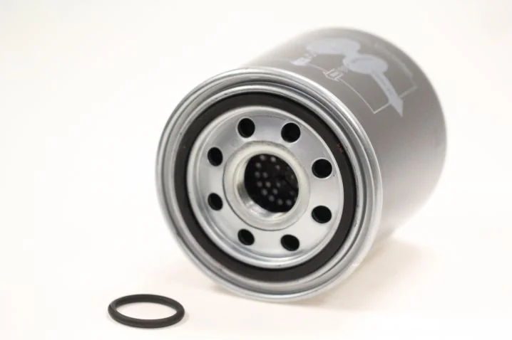 Fil Filter - ZP3210 - Air dryer box spin-on
