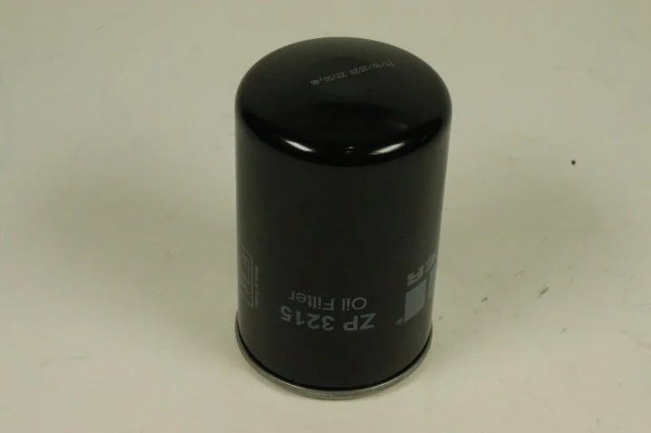 Fil Filter - ZP3215 - Oil filter (spin-on)
