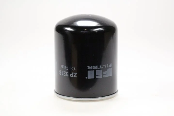 Fil Filter - ZP3216 - Oil filter spin-on