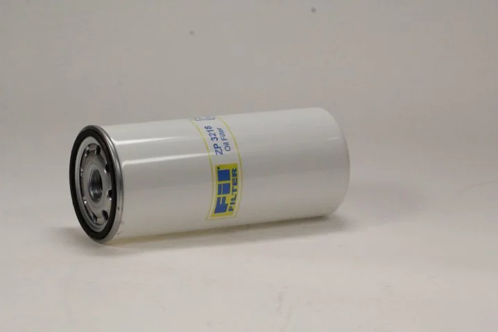 Fil Filter - ZP3218 - Oil filter (spin-on)