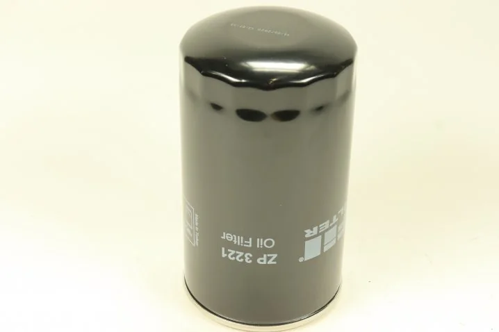 Fil Filter - ZP3221 - Oil filter spin-on