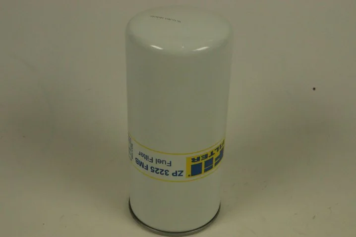 Fil Filter - ZP3225FMB - Fuel filter spin-on