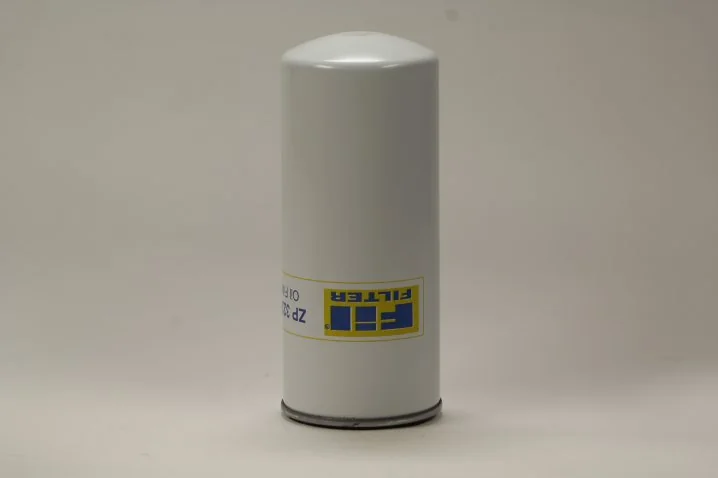 Fil Filter - ZP3226 - Oil filter (spin-on)