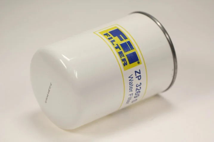Fil Filter - ZP3269S - Coolant filter spin-on